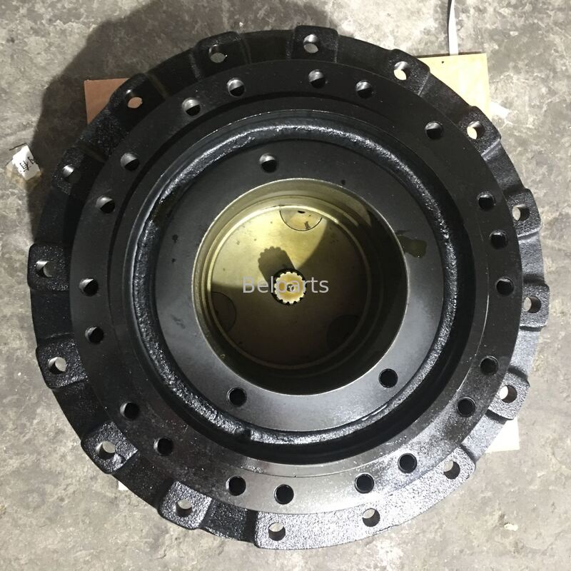 ۳۱۵ ۳۱۵C ۳۱۶E کاهش سفر برای قطعات معدنی 350-0452 199-4505 210-3529 3500452 1994505 2103529 کاهش محرک ردیاب