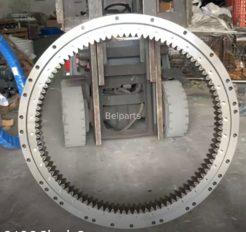 ۳۳۳۳۰۱۵ چرخ چرخ دار برای قطعات معدنی