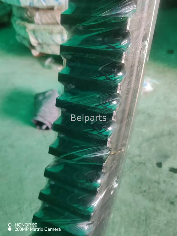 بلبرینگ گردان ZG3210-9C برای قطعات یدکی بیل مکانیکی 12-276 حلقه چرخش چرخشی OEM