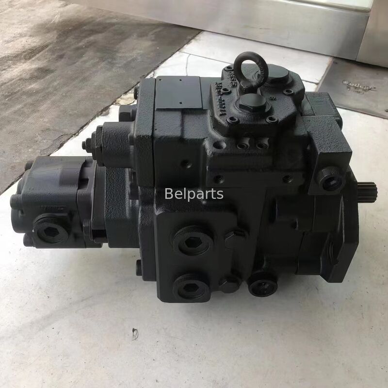 SK50UR-2 K3SP30-110R-2C01 Hydraulic Pump For Mini Excavator Spare Parts PY10V00003F1 Main Piston Pump