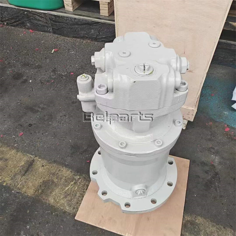 هیتاچی EX60-2 EX60-3 EX60WD-2 EX75UR EX75URLC-3 سوئیچ موتور Reducer Gearbox دستگاه 4272670 4325475 9118328 MSF-52P برای مینی Excavator