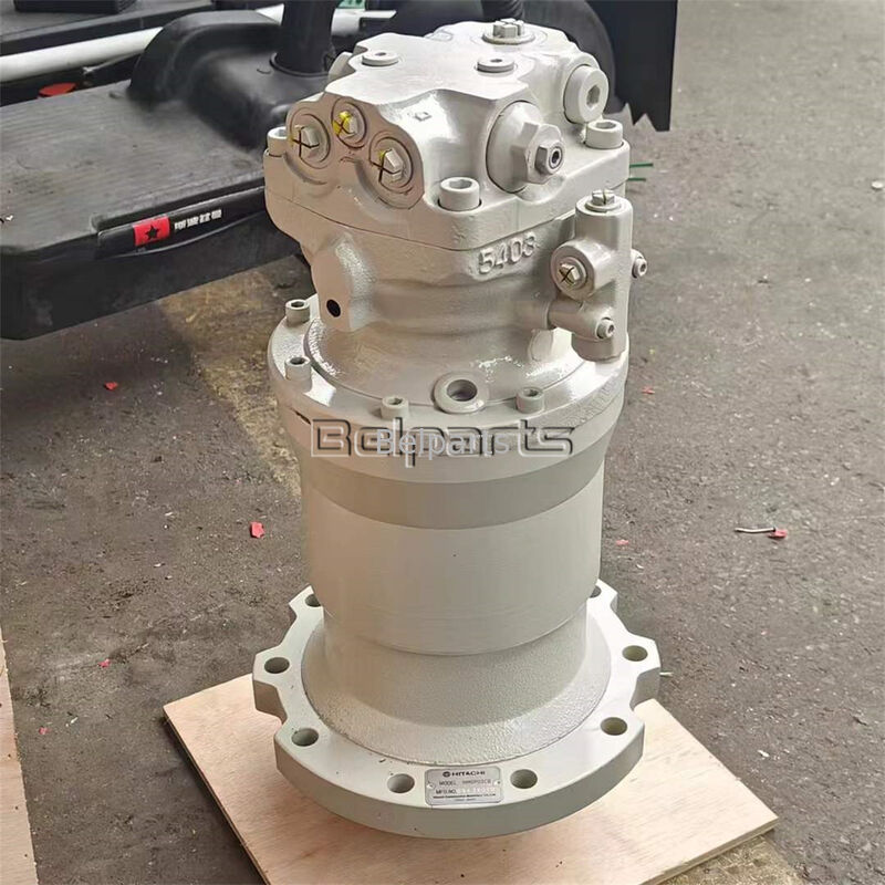 هیتاچی EX60-2 EX60-3 EX60WD-2 EX75UR EX75URLC-3 سوئیچ موتور Reducer Gearbox دستگاه 4272670 4325475 9118328 MSF-52P برای مینی Excavator