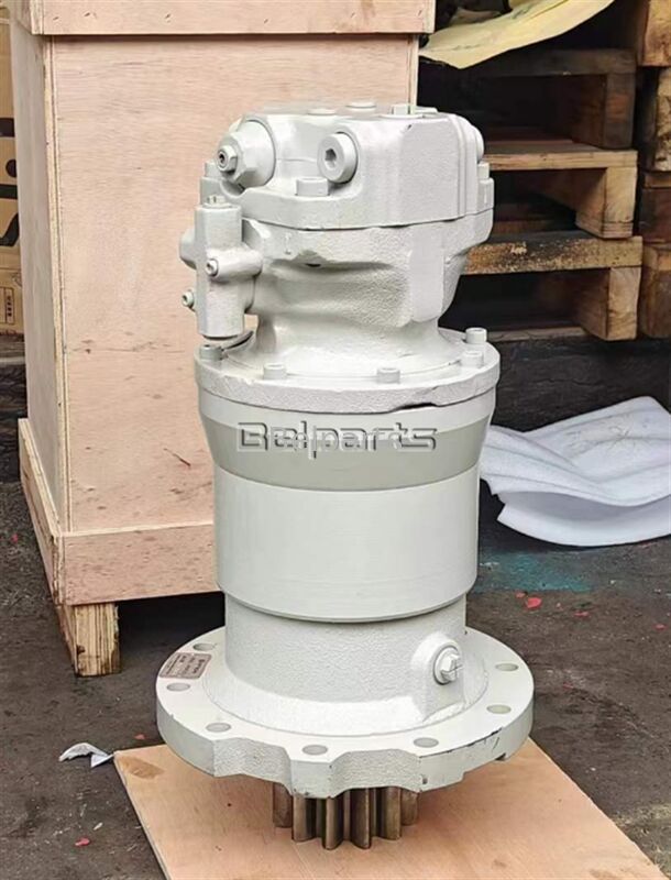هیتاچی EX60-2 EX60-3 EX60WD-2 EX75UR EX75URLC-3 سوئیچ موتور Reducer Gearbox دستگاه 4272670 4325475 9118328 MSF-52P برای مینی Excavator