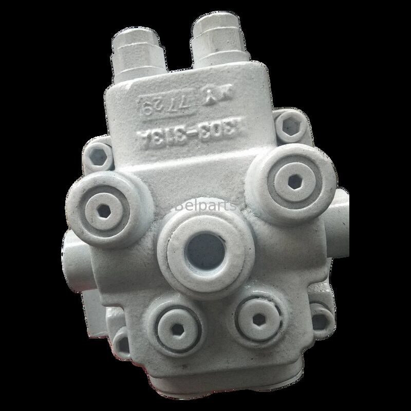 ZX75UR-3 ZX75USK-3 ZX75US-3 ZX85USB-3 ZX85US-3 ZX75UST Swing Motor Reducer SG015 برای حفاری های کوچک هیتاچی 9270522 4684827 4470057 4429255 4469027