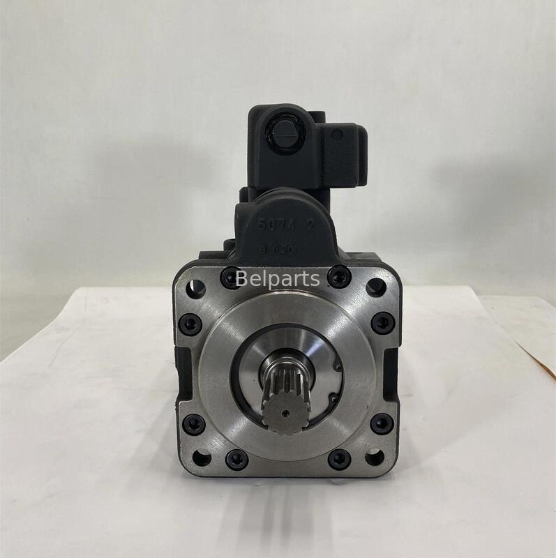 پمپ هیدرولیک برای هیتاچی ZX60USB-3 ZX60USB-3F ZX65USB-3 ZX65USB-3F قطعات مینی حفاری 4668462 PVK-3B-725-N پمپ پیستون اصلی Nachi ZAXIS ZX60-3 ZX65-3