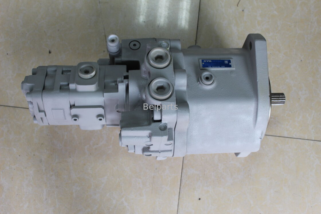 پمپ هیدرولیک برای Kubota KX080-3 KX080-3T KX183-3 KX185-3 قطعات یدکی مینی بیل مکانیکی KYB PSVL2-36CG-2 پمپ پیستونی B0610-36002 RD809-61110 RD809-61110 RD11616