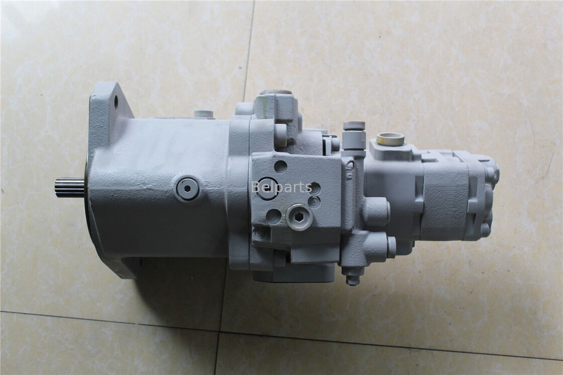 پمپ هیدرولیک برای Kubota KX080-3 KX080-3T KX183-3 KX185-3 قطعات یدکی مینی بیل مکانیکی KYB PSVL2-36CG-2 پمپ پیستونی B0610-36002 RD809-61110 RD809-61110 RD11616