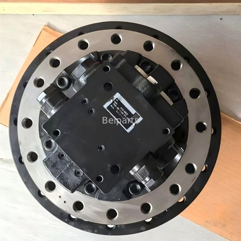 درایو نهایی برای قطعات مینی بیل مکانیکی CAT 307.5 308 308E2CR PHV-5B-110A-PS-9796A موتور حرکت 417-1103 515-5823 512-2517 548-7542