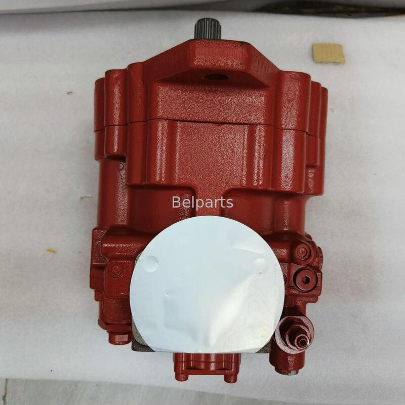 پمپ هیدرولیک اصلی Kubota KX175-5 RD706-61113 OEM PSVL-84 اصلی KYB B0610-84008 برای قطعات تعمیر مینی بیل مکانیکی