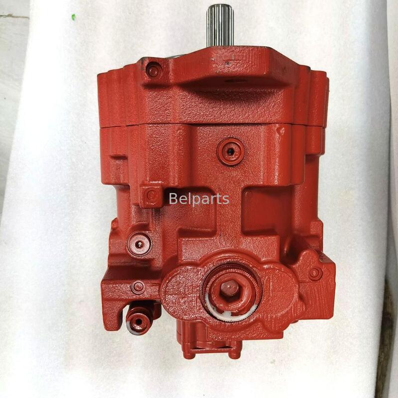 پمپ هیدرولیک اصلی Kubota KX175-5 RD706-61113 OEM PSVL-84 اصلی KYB B0610-84008 برای قطعات تعمیر مینی بیل مکانیکی