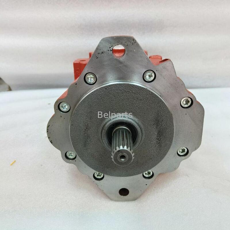 پمپ هیدرولیک اصلی Kubota KX175-5 RD706-61113 OEM PSVL-84 اصلی KYB B0610-84008 برای قطعات تعمیر مینی بیل مکانیکی