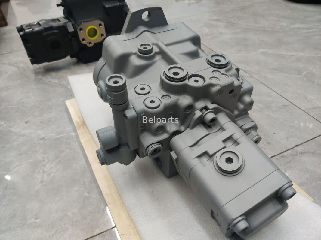 پمپ هیدرولیک کوبوتا KX161-3 KX163-5 KX165 KX183-3 قطعات مینی حفاری KYB PSVL2-27CG-1