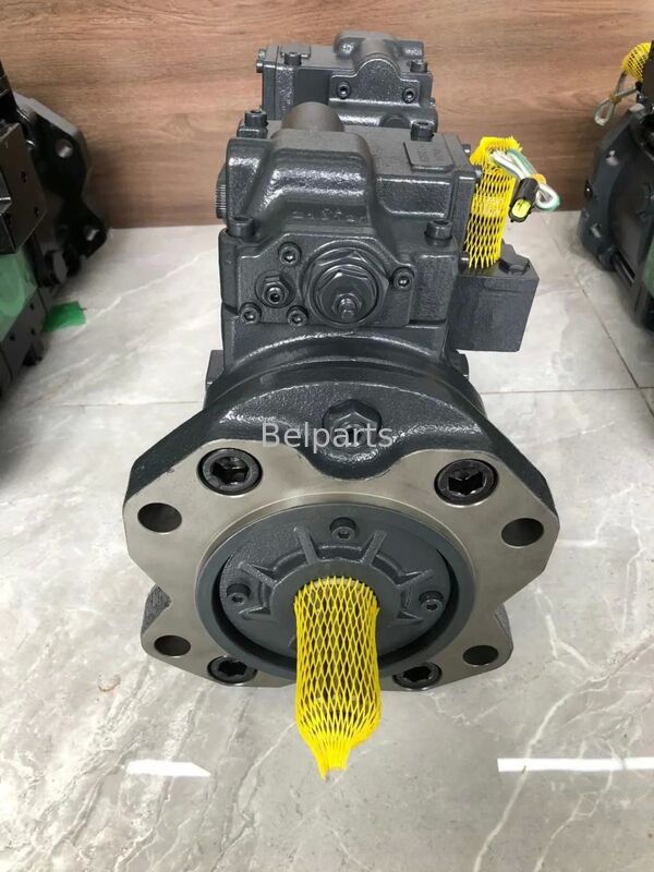 پمپ هیدرولیک برای VOLVOo EC210 EC210B EC240 EC240B قطعات حفاری SA 1142-00012 SA 8230-14650 SA 1142-00531 پمپ پیستون OEM