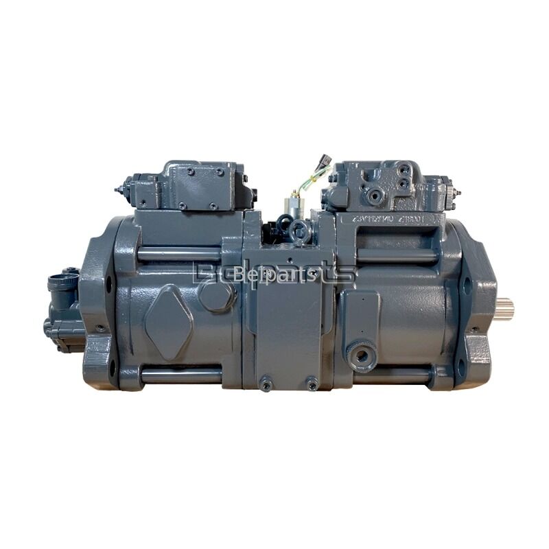 Hydraulic Pump For HYUNDAI R225LC-9T Doosan DX225LC Excavator Parts K1025496 K1000698E Kawasaki K3V112DTP-9N24-12T OEM Piston Pump