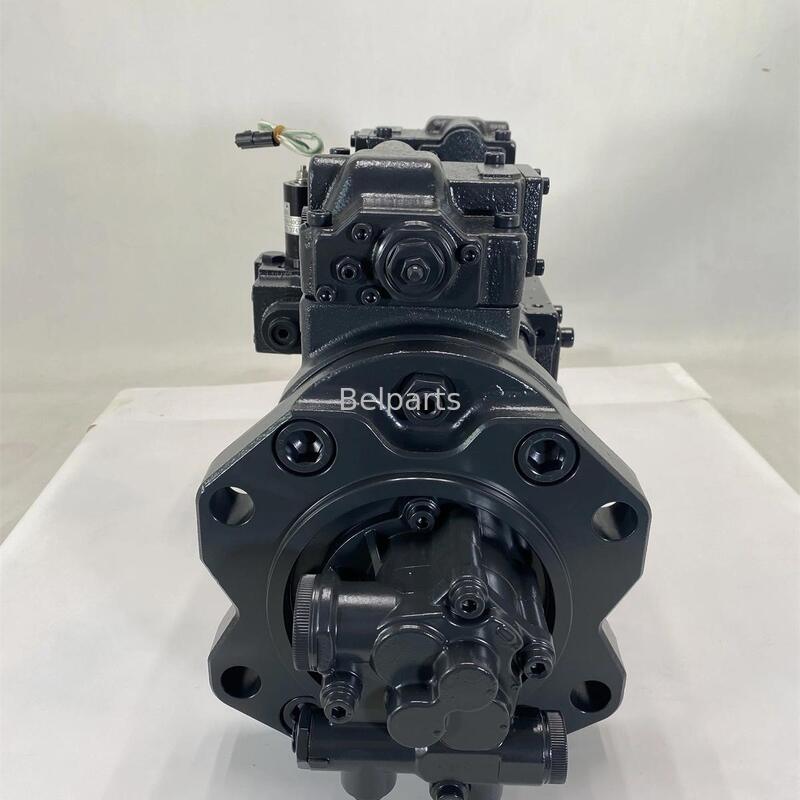 پمپ هیدرولیک برای DOOSAN DX300LC DX300LC-7 قطعات حفاری K1006550 K1006550A K1006550B K1006550C 400914-00393A 400914-00393 پمپ پیستون اصلی K5V140DTP-9N07-17T