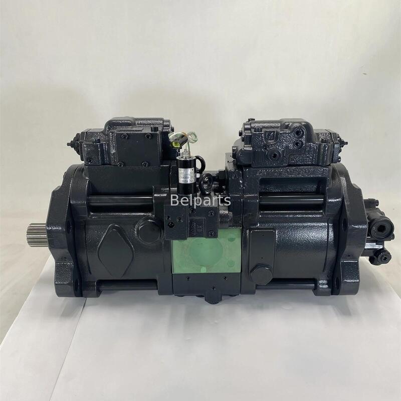 پمپ هیدرولیک برای DOOSAN DX300LC DX300LC-7 قطعات حفاری K1006550 K1006550A K1006550B K1006550C 400914-00393A 400914-00393 پمپ پیستون اصلی K5V140DTP-9N07-17T