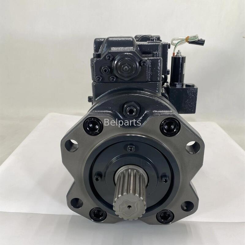 پمپ هیدرولیک برای DOOSAN DX300LC DX300LC-7 قطعات حفاری K1006550 K1006550A K1006550B K1006550C 400914-00393A 400914-00393 پمپ پیستون اصلی K5V140DTP-9N07-17T