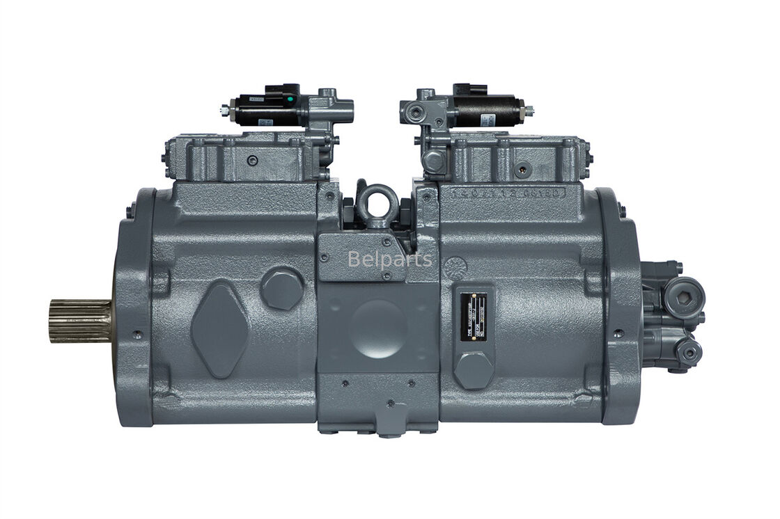 پمپ هیدرولیکی SANY SY235H برای قطعات معدنی پمپ پیستون محوری اصلی