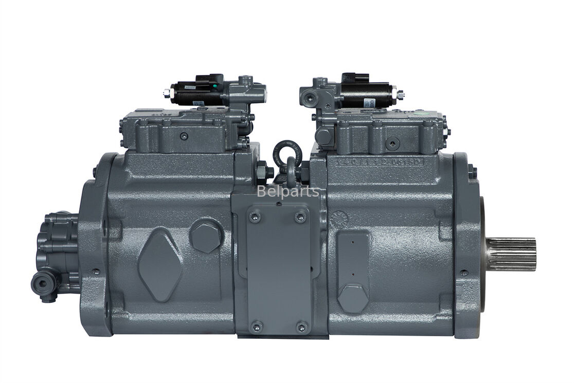 پمپ هیدرولیکی SANY SY235H برای قطعات معدنی پمپ پیستون محوری اصلی