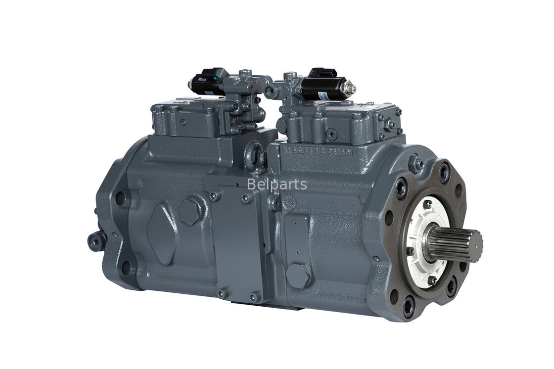 پمپ هیدرولیکی SANY SY235H برای قطعات معدنی پمپ پیستون محوری اصلی