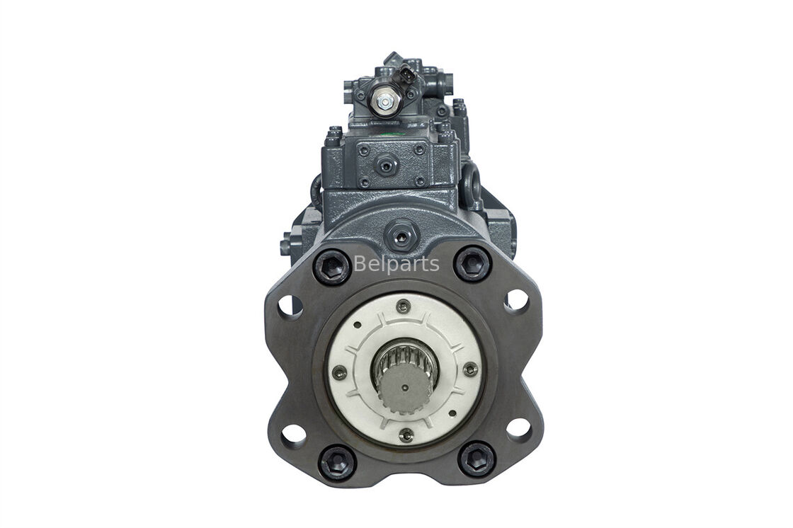 پمپ هیدرولیکی SANY SY235H برای قطعات معدنی پمپ پیستون محوری اصلی