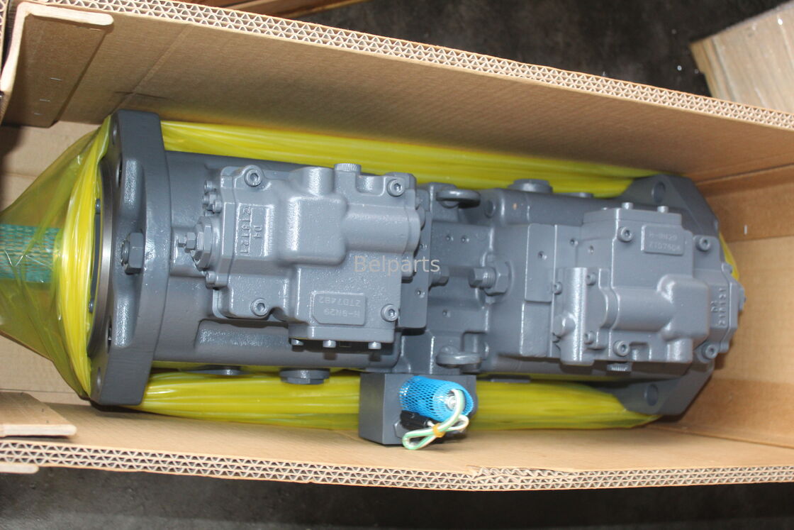 پمپ هیدرولیک ولوو EC290 EC290B LC EC290BLC برای قطعات بیل مکانیکی 14641331 SA7220-00601 14524052 14531591 پمپ پیستونی اصلی K3V140DT-9N29-17T K3V140DT-1K9R-9N24-HV