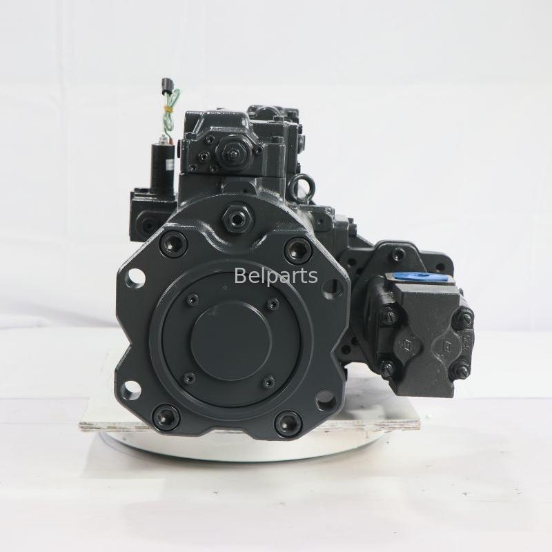 EC360 پمپ هیدرولیک برای قطعات یدکی حفاری SA 7220-00700 K3V180DT-9N29-17T