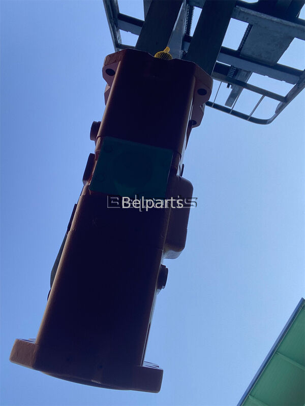 پمپ هیدرولیک هیوندای R450LC-7 R450LC-7A R500LC-7 R500LC-7A برای قطعات بیل مکانیکی K5V200DT-9C0Z-17T 31NB-10020 31NB-10022 پمپ پیستونی اصلی OEM