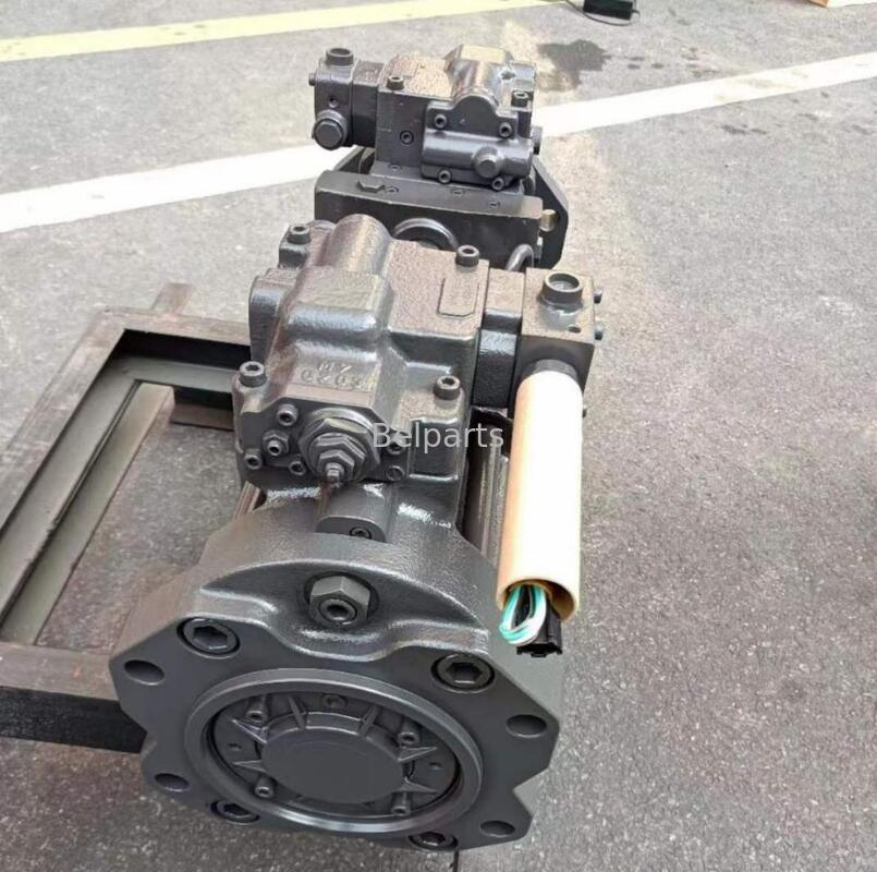 VOLVOo EC460 Hydraulic Pump For Excavator Parts SA 1142-06230 Main Piston Pump OEM K5V200DTH-9N0B-17T