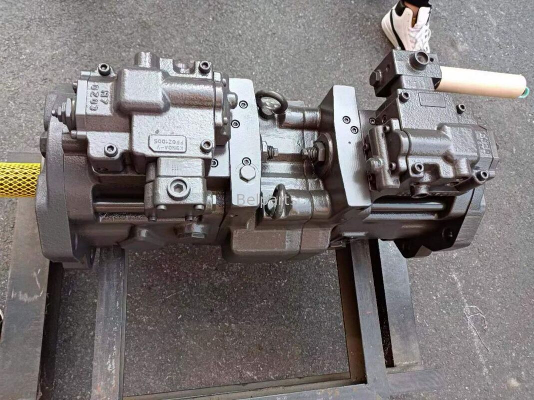 VOLVOo EC460 Hydraulic Pump For Excavator Parts SA 1142-06230 Main Piston Pump OEM K5V200DTH-9N0B-17T