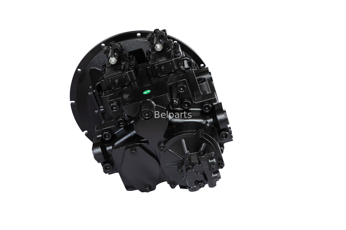 EC480E EC480EL پمپ هیدرولیک برای قطعات حفاری VOLVOo 14644493 پمپ پیستون اصلی K5V212DPH1V1R-0E83-V