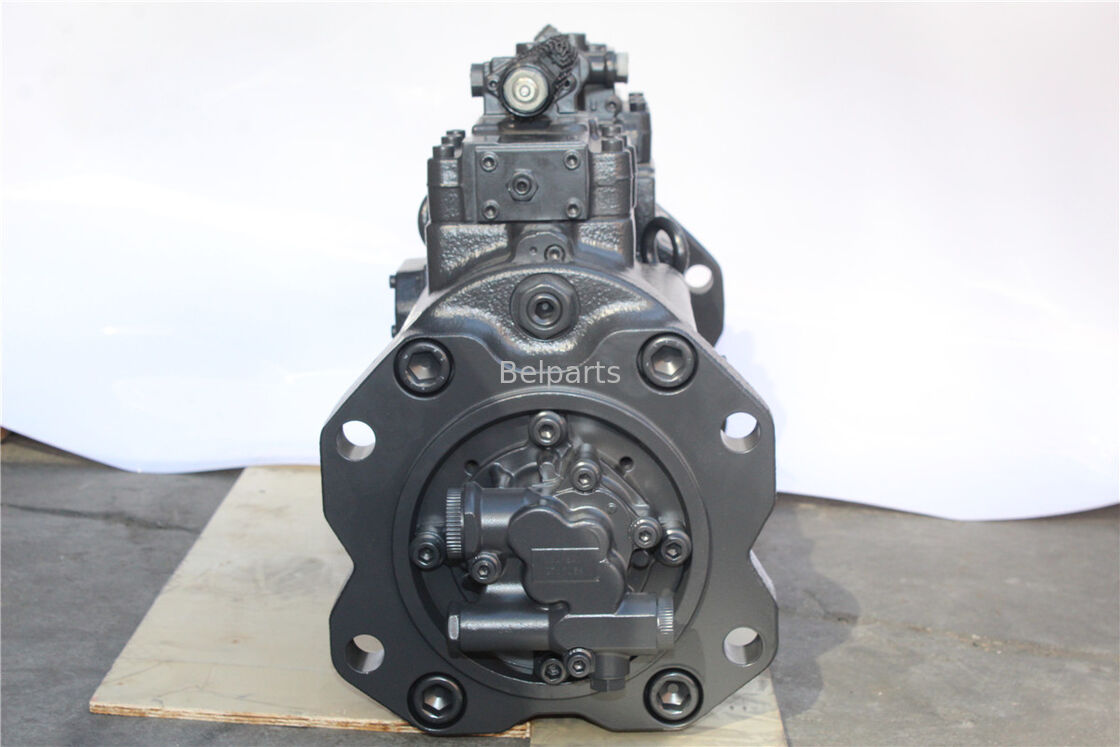 EC300D EC350D EC300DL پمپ هیدرولیک برای قطعات معدنی VOLVOO 14639133 پمپ پیستون اصلی K5V160DT-158R-1E06-V