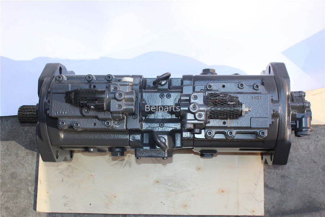 EC300D EC350D EC300DL پمپ هیدرولیک برای قطعات معدنی VOLVOO 14639133 پمپ پیستون اصلی K5V160DT-158R-1E06-V