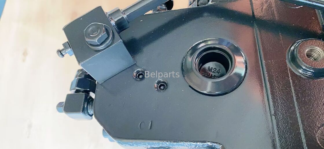 پمپ هیدرولیک برای PC25R-8 PC27R-8 KOMATSU قطعات مینی حفاری 708-1S-00130 708-1S-01111 3F2055050 890001699 اتصال پمپ پیستون