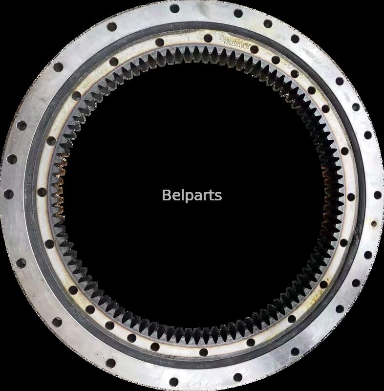 Bobcat 324 Bearings Slewing برای قطعات معدنی 6690160 حلقه سوئیچ حلقه OEM
