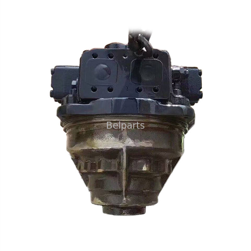 موتور سفر برای PC2000-8 قطعات حفاری KOMATSU 706-7L-01110 706-8L-41110 انتقال