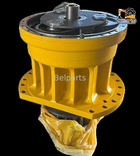 جعبه گیربکس سوئیچ PC2000-8 قطعات Excavator Komatsu 21T-26-00300 کاهش دهنده سوئیچ