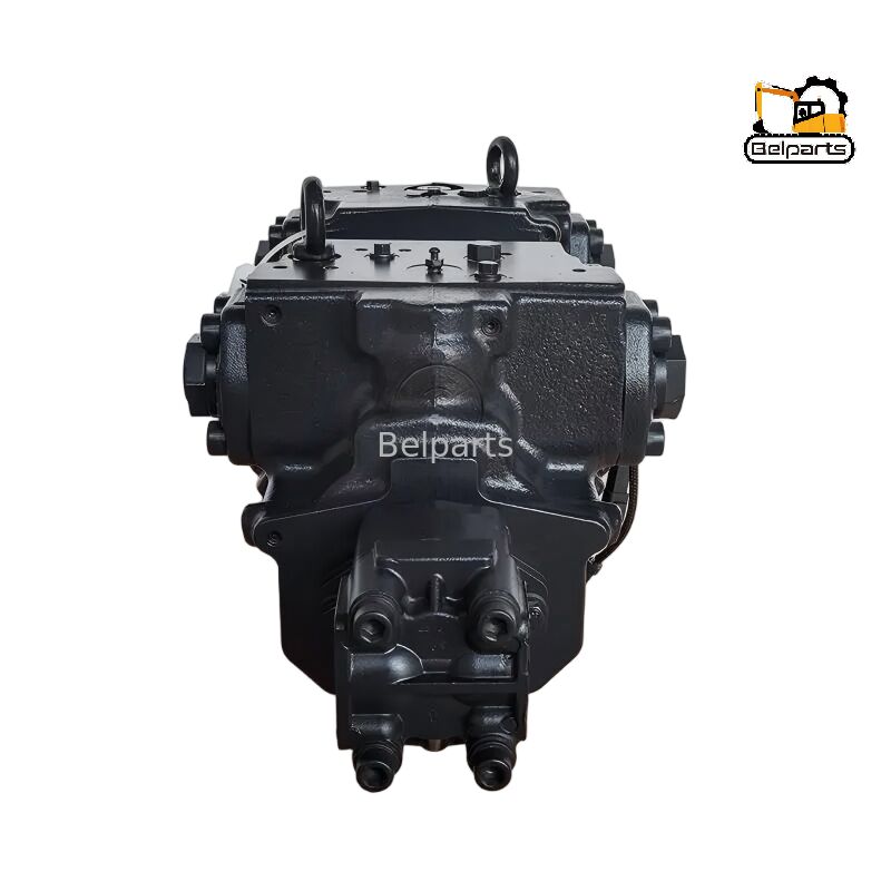 پمپ فن هیدرولیک برای PC2000-8 قطعات حفاری KOMATSU 708-2L-00280 اصل