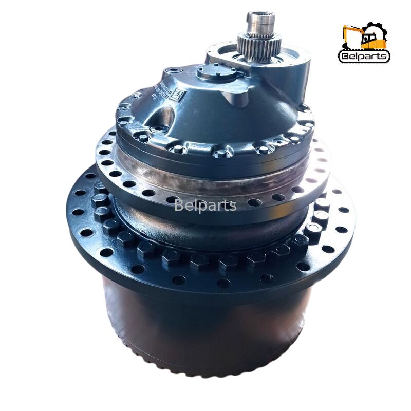 Reducer سفر برای PC3000-6 KOMATSU قطعات حفاری 89810840 99481640 65489140 89659040 95930840 انتقال گیربکس کاهش