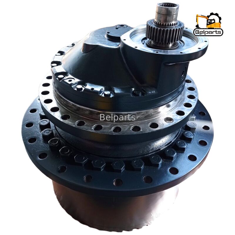 Reducer سفر برای PC3000-6 KOMATSU قطعات حفاری 89810840 99481640 65489140 89659040 95930840 انتقال گیربکس کاهش