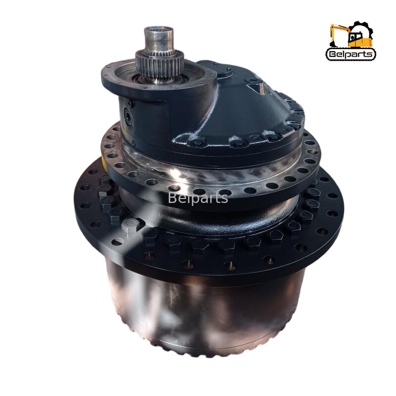 Reducer سفر برای PC3000-6 KOMATSU قطعات حفاری 89810840 99481640 65489140 89659040 95930840 انتقال گیربکس کاهش