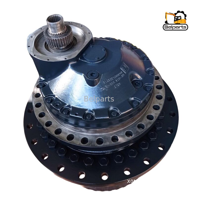 Reducer سفر برای PC3000-6 KOMATSU قطعات حفاری 89810840 99481640 65489140 89659040 95930840 انتقال گیربکس کاهش