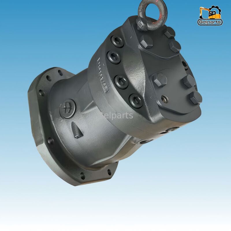 موتور هيدرولیک سوئیچ برای PC3000-6 Komatsu Excavator Part 95930840 89659040 90748640 دستگاه موتور سوئیچ چرخشی