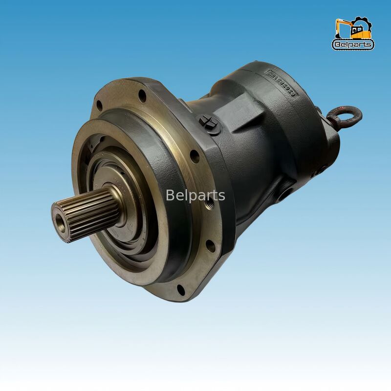 موتور هيدرولیک سوئیچ برای PC3000-6 Komatsu Excavator Part 95930840 89659040 90748640 دستگاه موتور سوئیچ چرخشی