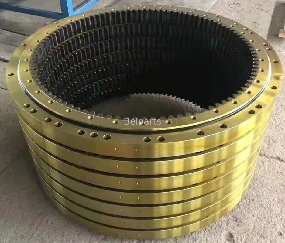 345D داربست چرخش برای قطعات معدنی 227-6052 2276052 حلقه چرخش چرخش