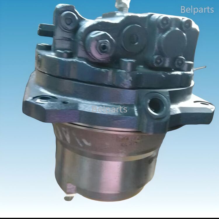 قطعات موتور سفر برای KOMATSU PC1000-1 PC1000LC-1 PC1000SE-1 PC1000SP-1 قطعات حفاری 706-87-01001 706-87-01000 706-87-03105 706-87-03104 انتقال هیدرولیک
