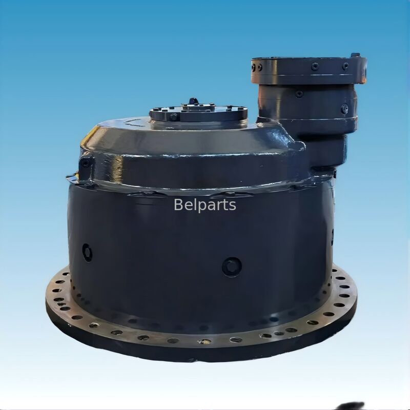 قطعات یدکی بیل مکانیکی کوماتسو PC4000-6 PC4000-6E گیربکس مسافرتی 92480040 90603140 درایو نهایی کاهنده گیربکس کاهنده مونتاژ