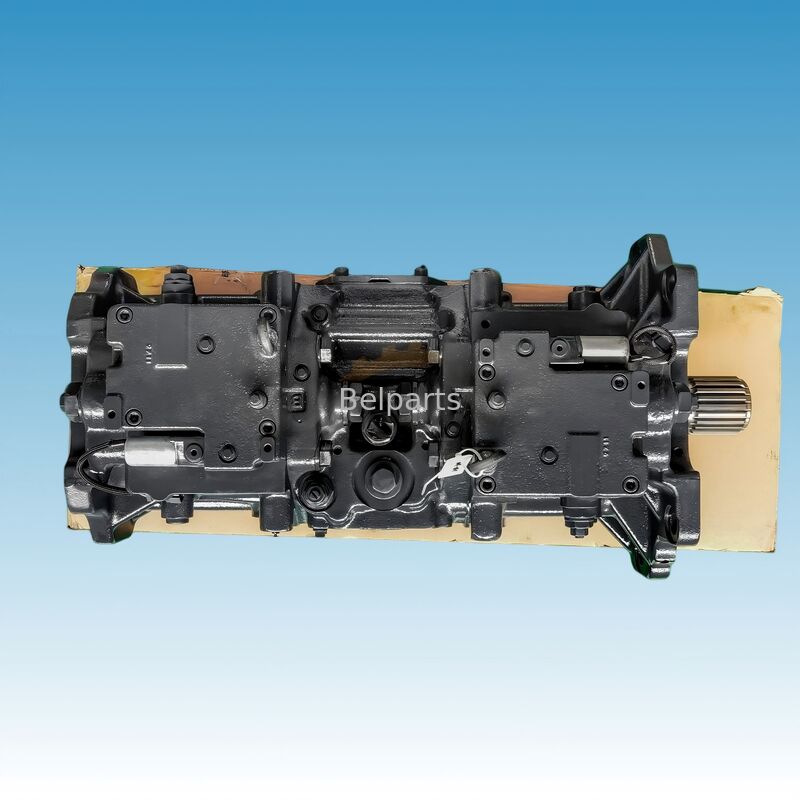 پمپ هیدرولیک برای PC800-8 PC850-8 PC800LC-8R PC850-8R PC800SE-8 PC800LC-8 KOMATSU قطعات حفاری هیدرولیک 708-2K-00132 708-2K-00131 708-2K-00130 پمپ پیستون اصلی