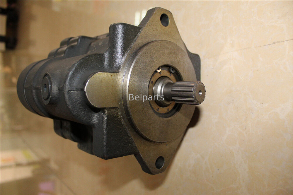 پمپ هیدرولیک ناچی PVD-1B-32P-11G5 برای قطعات مینی بیل مکانیکی Hitachi ZX30U-2 ZX35U-2 4605638 4612128 پمپ اصلی پیستون