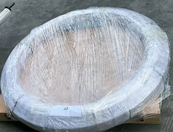 بلبرینگ گردان PC800 برای قطعات یدکی بیل مکانیکی کوماتسو 209-25-00102 حلقه چرخان رینگ چرخان OEM